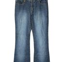 Zana Di Vintage  Y2K Flare Jeans Size 11 Photo 0