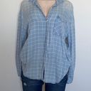 Thread and Supply Plaid Button Down Photo 2