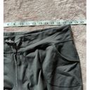 Lululemon Athletics Grey Bell Bottom Yoga Pants With Drawstring Size 12 Gray Photo 6