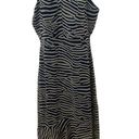 Sam Edelman  Striped Halter Maxi Dress Photo 1