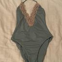 Urban Outfitters One piece cut out swimsuit. Never been used! Photo 0