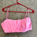 Billy J Pink Set Maxi Skirt Size 10 Photo 3