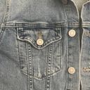 Lucky Brand Tomboy Trucker Jacket Photo 5