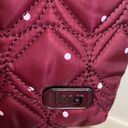 Lug Skipper Quilted Crossbody Bag Photo 5