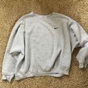 Nike Crew Neck Photo 0