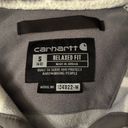 Carhartt Sherpa Long Sleeve Photo 1