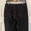 Juicy Couture see through cargo pants Photo 2