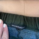 Brandy Melville Green Rosa Sweatpants Photo 2