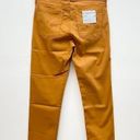 AG Adriano Goldschmied AG Jeans - Prima crop mid-rise cigarette leg size 31 NWT Photo 7