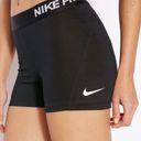 Nike ✨  Pro Core II Women's 2.5 Inch Compression Shorts✨ Photo 5