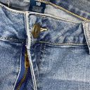 indigo. Fusion jeans size 18 distressed Photo 1