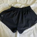 Lululemon Hotty Hot Short 2.5” Photo 1