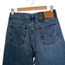 Levi's Wedgie High-Rise Jeans Photo 7