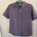 Northern Reflections Vintage short sleeve button down shirt Photo 0