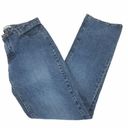 Riders By Lee  Bootcut Jeans, Blue,  12L Photo 0