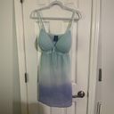 Apt. 9 NWT Women's ® Ombre Chiffon Babydoll Size XXL Photo 4