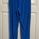 Juicy Couture Juicy by  Women’s Royal Blue Tracksuit Pants Size XS Photo 5