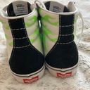 Vans Sk8 Hightops Photo 5