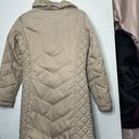 Kenneth Cole #10 Puffer jacket  bin 6 Photo 12