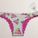 PilyQ New.  Fresca reversible wave teeny bottoms . Large Photo 0