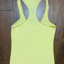 Lululemon Cool Racerback Photo 1