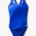 Speedo Women's Swimsuit One Piece Prolt Super Pro Solid Adult Photo 2