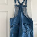 Forever 21 Overalls Dress Photo 3