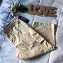 CHAPS  Khaki Capris by Polo Ralph Lauren (NWT) Photo 6