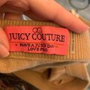 Juicy Couture Y2K  Cashmere Mini Skirt Photo 6