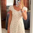 Urban Outfitters white dress Photo 0