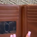 Buxton Wallet Brown Photo 2