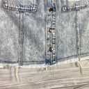 Hidden Jeans  - Button Front Denim Light Wa… Photo 8