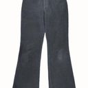 Ralph Lauren  Jeans Company Gray Corduroy Pants ~ Women's Size 10 Photo 0