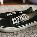 Vans Black Photo 3