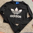 Adidas Women’s  Crop Photo 0