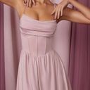 Oh Polly Pink Dress Photo 0