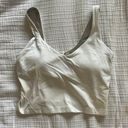 Lululemon Align Tank White Photo 0