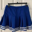 Tailgate Blue  skirt Photo 0