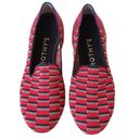 Rothy's  The Loafer Cherry Red Mosaic Loafers (Retired) Size 7.5 Photo 3