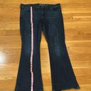 Gap  Women’s Baby boot jeans size 16/ 33R. Photo 5