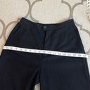 Brandy Melville  J. Galt high waisted wide leg black pants Photo 11