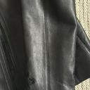 Vintage Leather Jacket Size M Photo 2