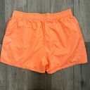 Nike Sportswear Woven Shorts Atomic Orange Photo 2