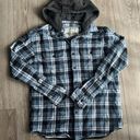 American Eagle Outfitters Flannel Photo 0