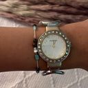 Vintage Studded Cuff Watch Photo 4