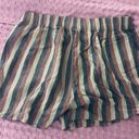 Amuse Society  Rouge Shorts Size Small NWOT Photo 4