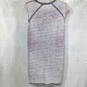 Grayson Threads Grayson/Threads Women's Wash Look Loose Sleeveless Shirt Size L Photo 2