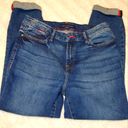 Tommy Hilfiger Women's  Jean's Size 10.                LJNS029 Photo 1