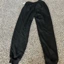 Star Wars NWT Black  Jogger Style Sweatpants Photo 3