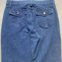 Lee Comfort Waistband Blue Denim Bootcut Stretchy Curvy Fit Jeans Size 10 Photo 11